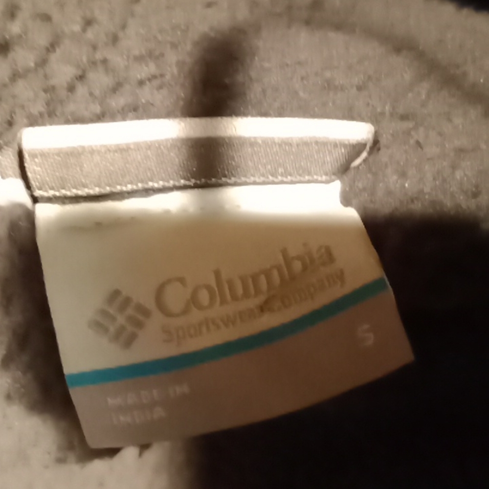 Winter coat